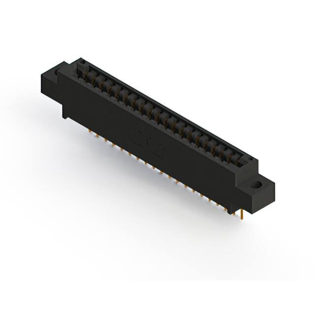 396-020-540-604 EDAC Inc.  Edgeboard Connectors